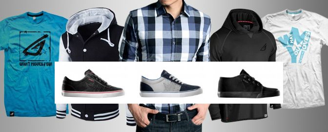 5 Pieces That Every Man Needs In The Party Season