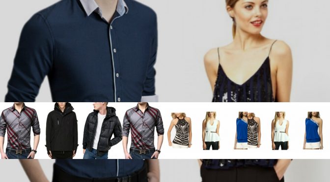 5 Super Stylish Ways to Dress Up For a Party