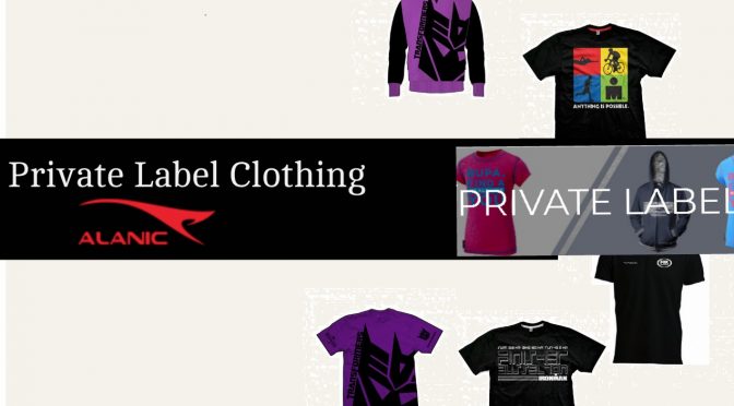 Why Starting a Private Label Clothing Business Is Not a Good Idea—but a Great One