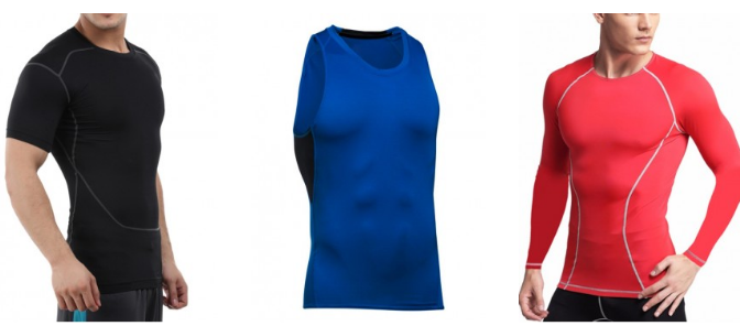 An Easy Way to Start Business in Fitness Clothing Market That Assures Profit
