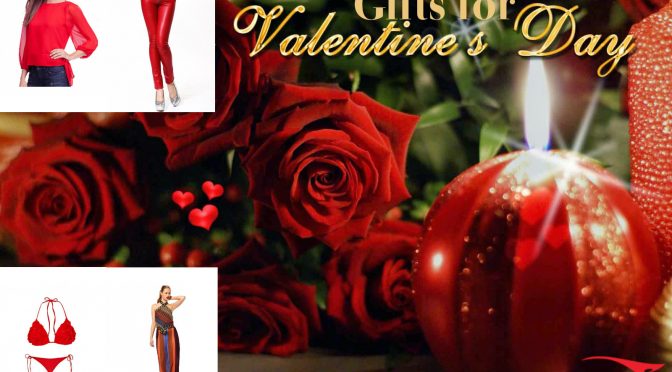 4 Gifts For Valentine’s Day That Will Be Precious To A Health-Conscious Woman