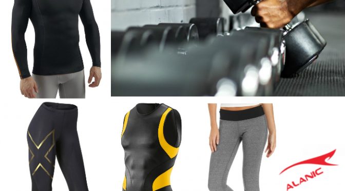 5 Fitness Clothing Pieces That Are Perfect For All Occasions