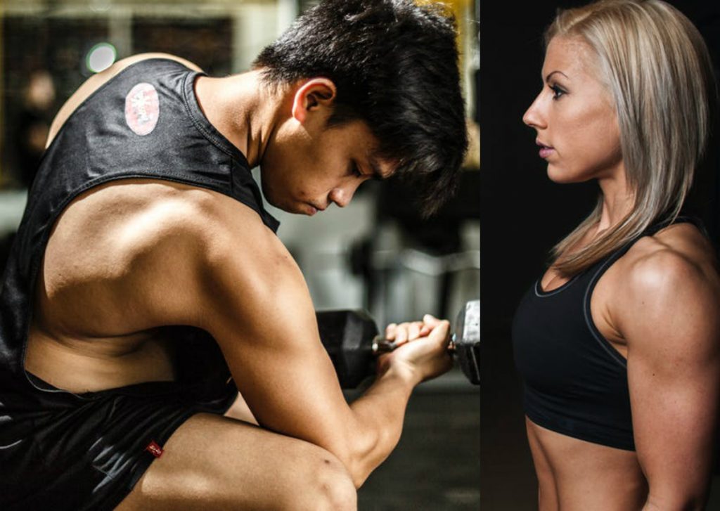 How Manufacturers Upgrade Themselves To Be Fitness Clothing Wholesalers!