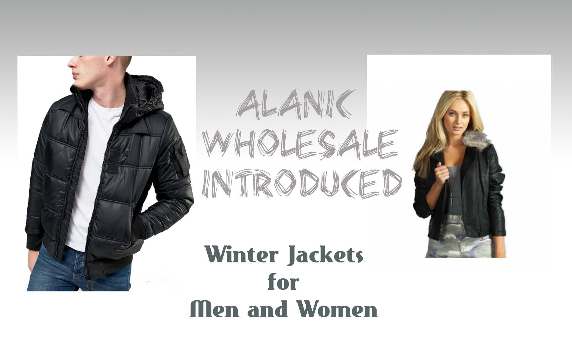 Get The Best Of Custom Jackets For The Coming Winter!