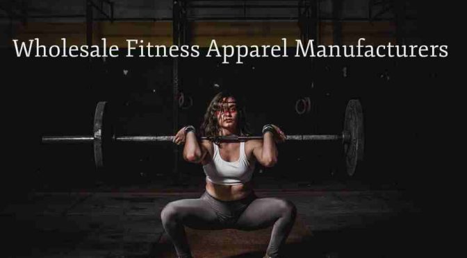 3 Workout Apparels That Could Make You Uber Sexy!