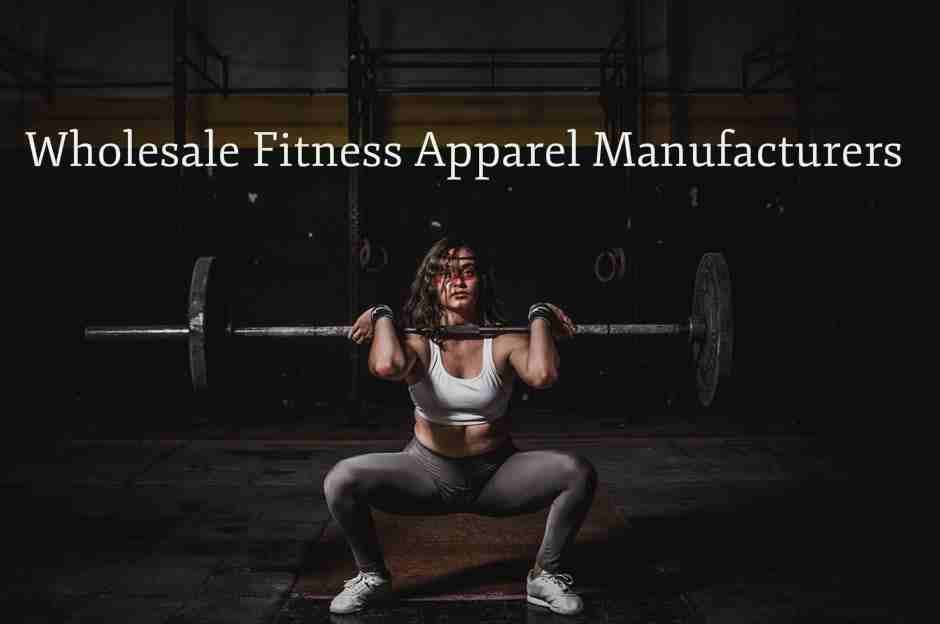 3 Workout Apparels That Could Make You Uber Sexy!