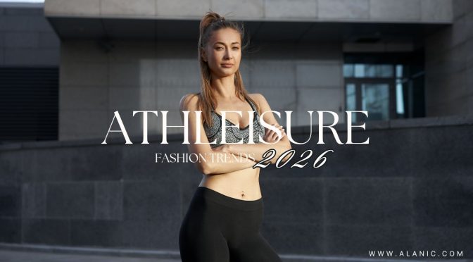 Athleisure Fashion Trends