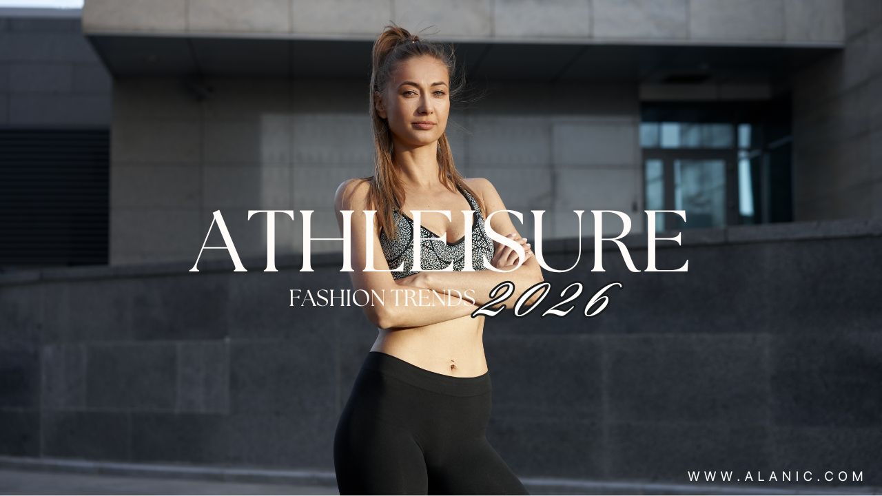 Athleisure Fashion Trends