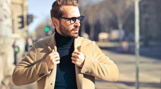 Instagram Worthy Men’s Street Style Trends Of The Year