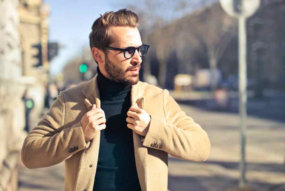 Instagram Worthy Men’s Street Style Trends Of The Year