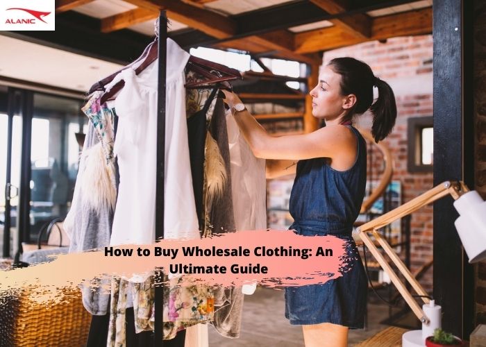 how to buy wholesale clothing