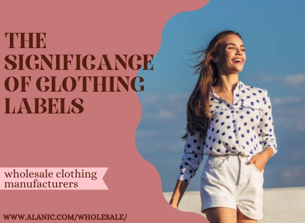 wholesale Clothing