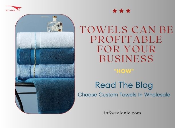 towel manufacturers