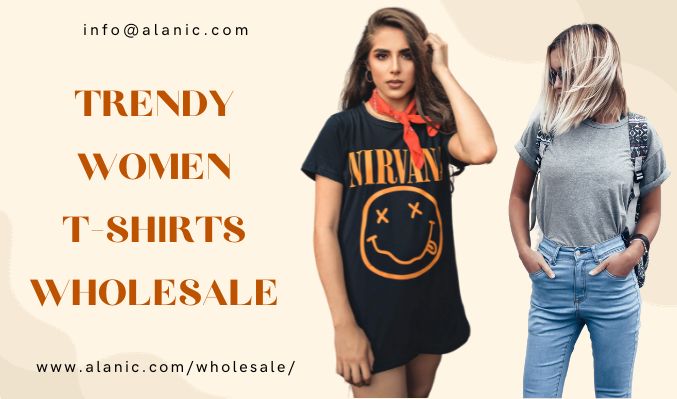 bulk t-shirts wholesaler