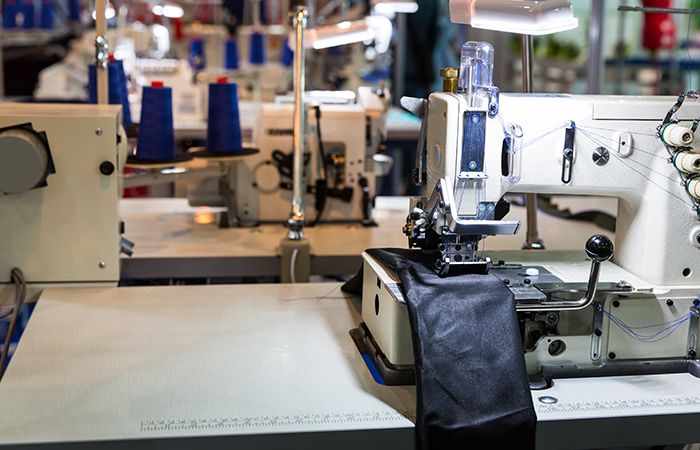 Custom clothing manufacturers Australia