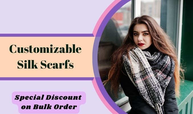 bulk scarf supplier