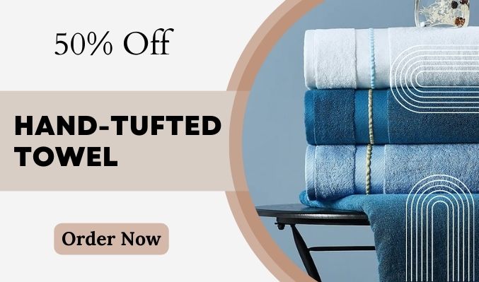 sustainable towel wholesaler