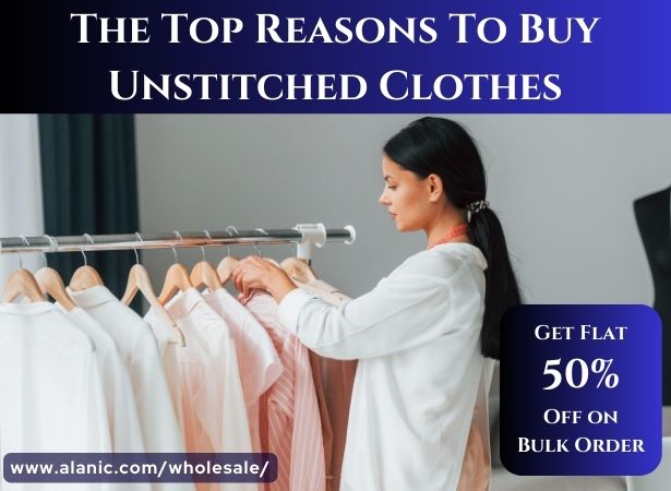 wholesale clothing