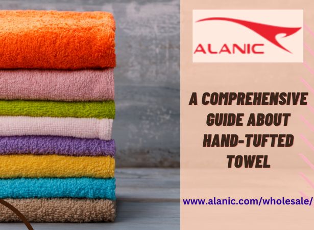 wholesale towel manufacturers