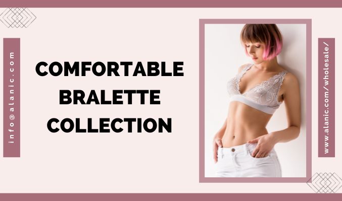 wholesale lingerie