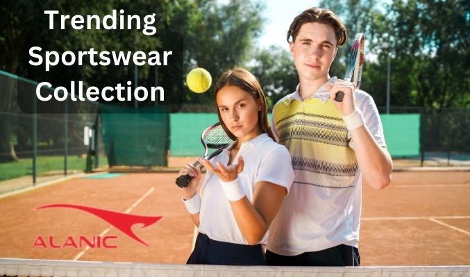 wholesale sports clothing