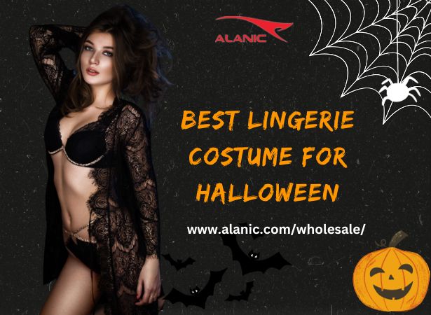 wholesale lingerie manufacturer