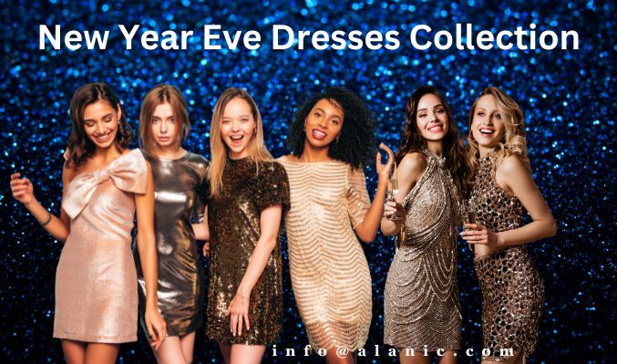 new year eve dresses
