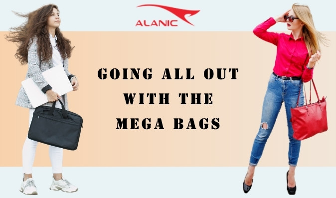 mega bags collection