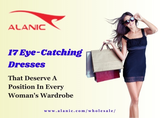 wholesale ladies clothing