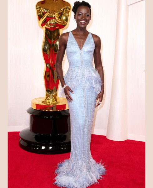 Lupita Nyong'o