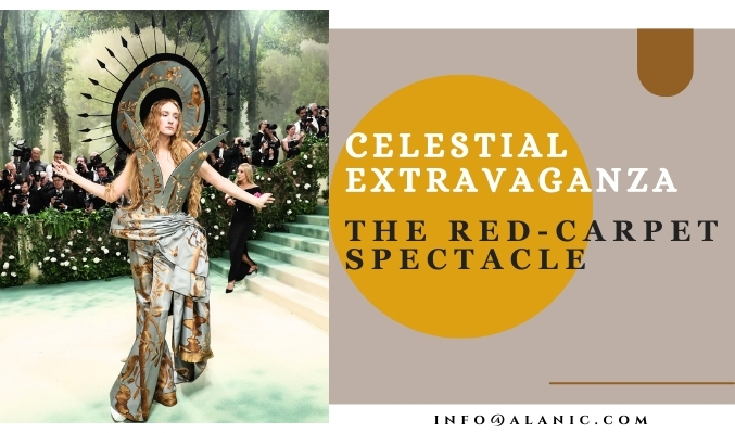 celestial extravaganza fashion