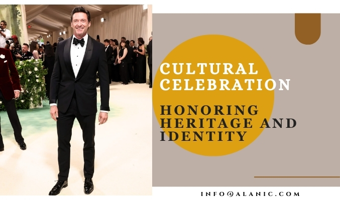 cultural celebration fashion