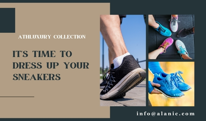 sneakers