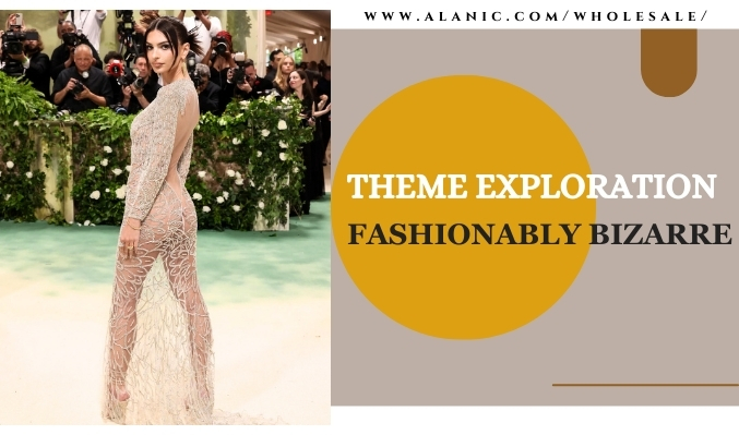 theme exploration fashion
