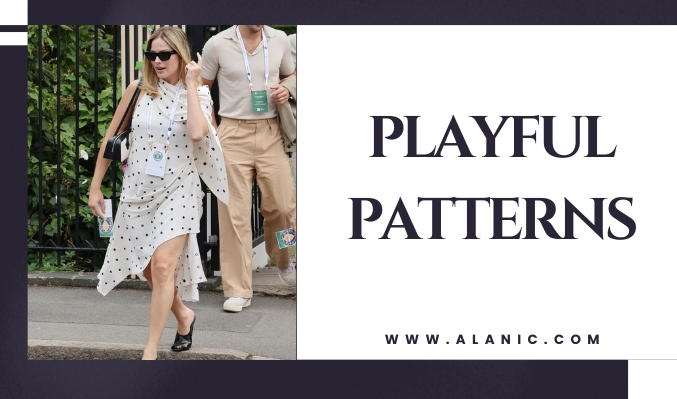 playful patterns