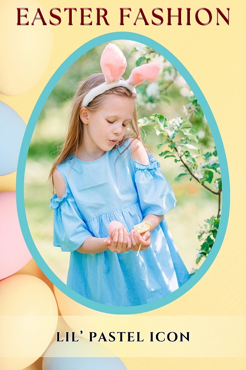 Lil' Pastel Icon