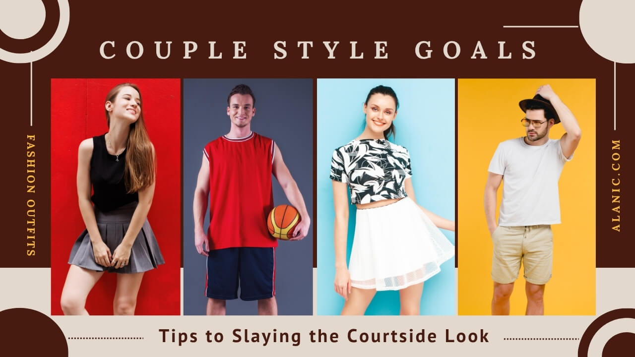 Couple Style Goals
