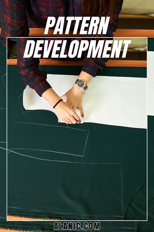 Pattern Development Process