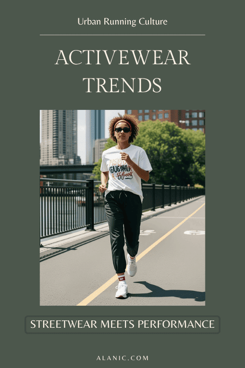 Streetwear Meets Performance