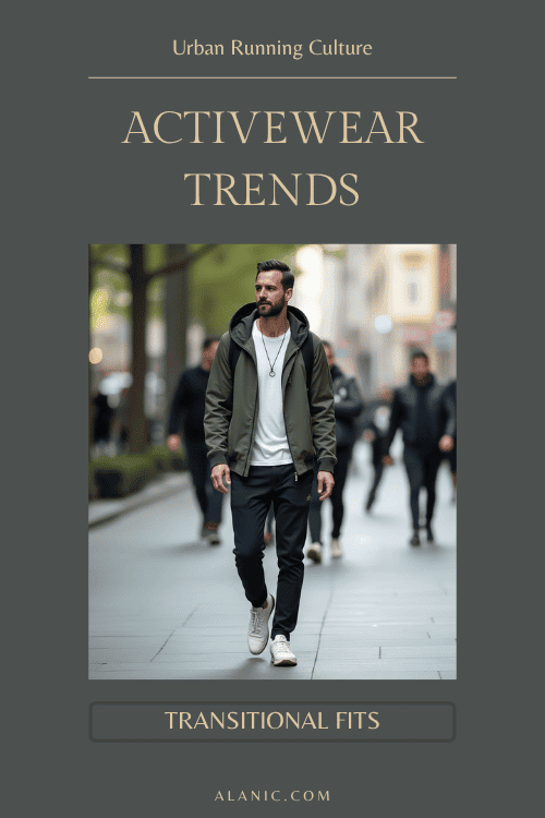 Transitional Fits