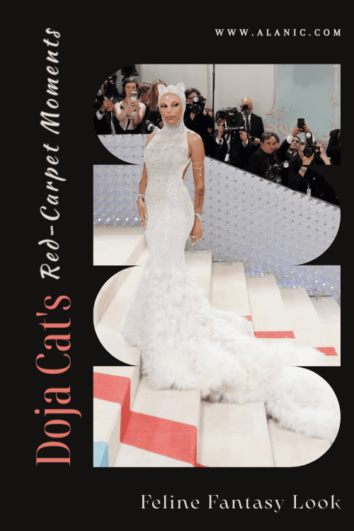 Doja Cat Style Inspiration