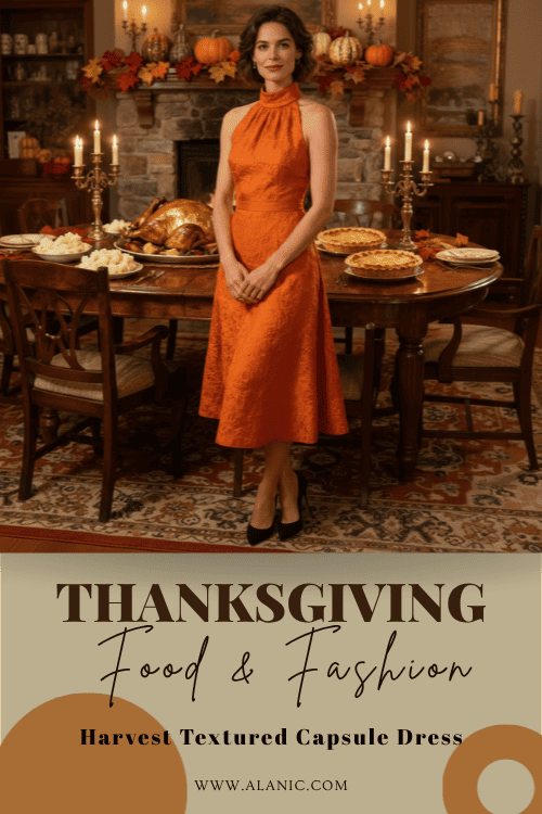 Fall Thanksgiving Apparel Guide for Retailers