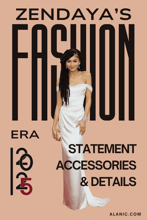 Zendaya Best Looks 2025