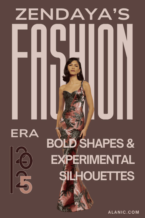 Zendaya Best Outfit 2025