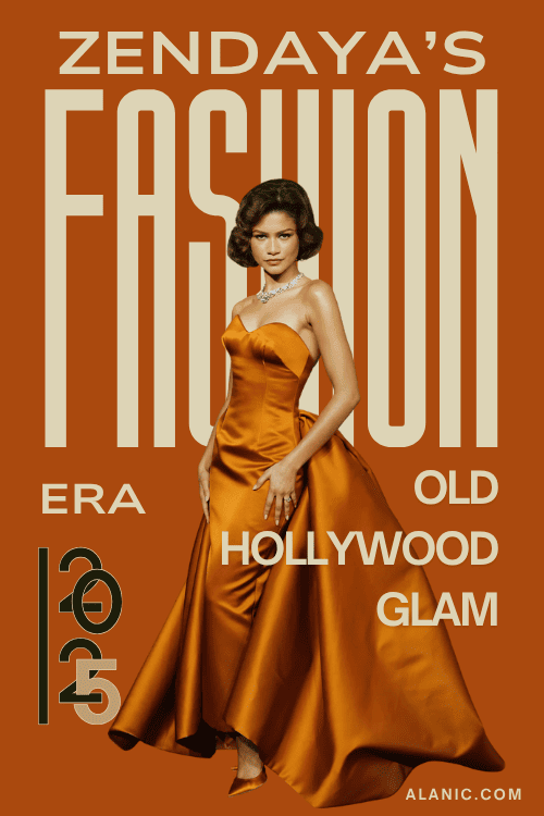 Zendaya Best Red Carpet Looks 2025