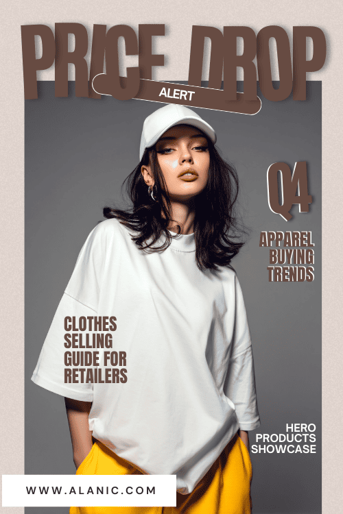 Q4 Fashion Strategy for Retailers Q4 Fashion Strategy for Retailers