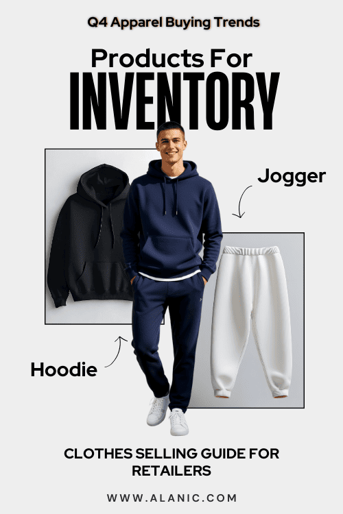 Q4 Clothing Trends Retailers Should Know Q4 Clothing Trends Retailers Should Know