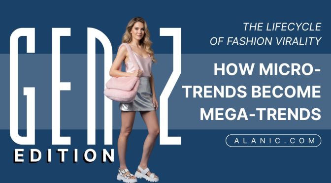 How Micro-Trends Become Mega-Trends: The Gen Z Edition