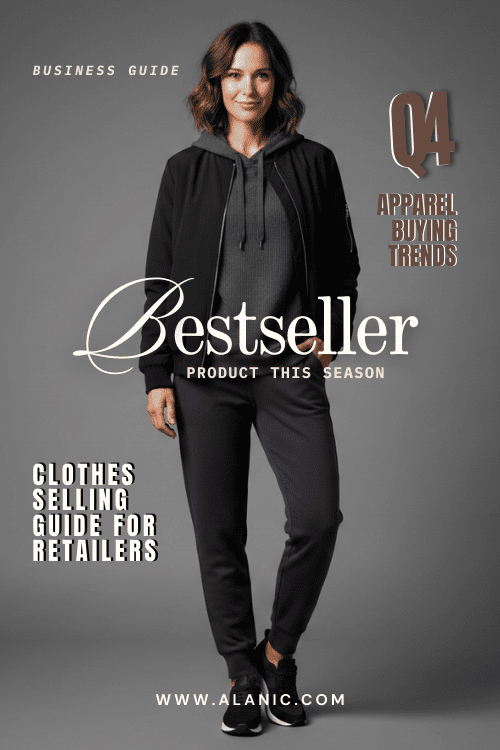 Apparel Buying Guide for Small Retailers Apparel Buying Guide for Small Retailers