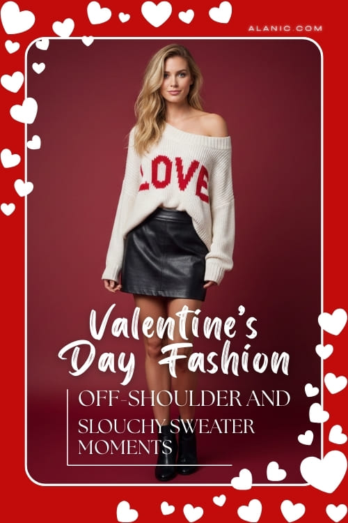 Valentines Day Fashion